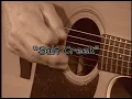 Doc Watson Teaches Salt Creek (with host Steve Kaufman)