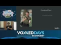 AMa y AbdElAziz - Offline-first apps with WebComponents