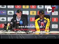 Download Lagu Post-Match Press Conference with Nasreddine Nabi | Kaizer Chiefs 0-0 Mamelodi Sundowns 
