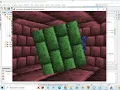 Java 3D from scratch - Yet another very simple 3D software renderer test