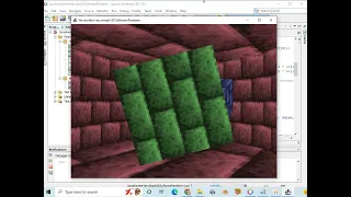 Java 3D from scratch - Yet another very simple 3D software renderer test
