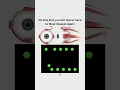 Train Your Eyes Daily to Reshape Your Body and Life PART 3