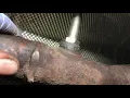 Peugeot Partner 2017 1 6 i Fault Code P2207 - NOx sensor Heating Circuit
