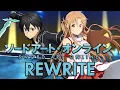 Download Lagu Rewriting Sword Art Online Episode 5