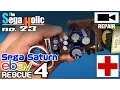 Sega Saturn eBay Rescue 4 Part 1 of 2 SH no 23