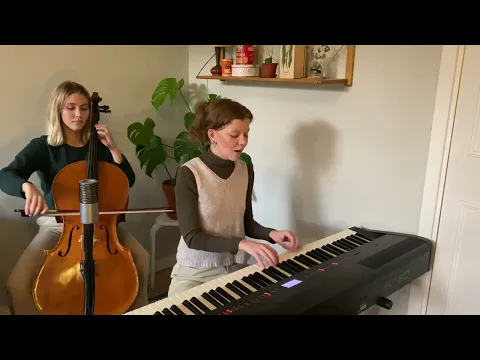 Blå Timmen, bild 2