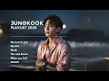 Download Lagu Jungkook (of BTS) Playlist 2025