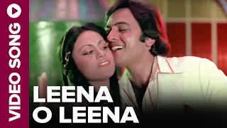 leena o leena video song swarg narak