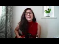 瑛人 Eito - 香水 Kousui (Cover/カバー) | Sarah Hemi