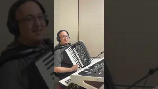 بتونس بيك عزف فايز دريان 