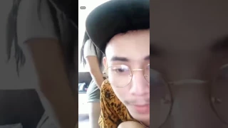 queencecedian kalau udah goyang binal bikin gak tahan
