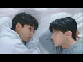 Download Lagu [BL] Jo Taehyun \u0026 Lee Dayeol Love Story | A Shoulder To Cry On Ep 7 (Postcript)
