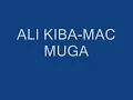 Ali kiba Mac Muga