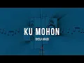 Sheila Majid - Ku Mohon | Karaoke