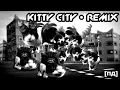 Welcome to Kitty City - DARGASMIX Remix