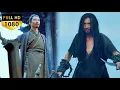 Lagu War god breaks chains (10y underwater). All lose—felled by scorned stable boy!#雪中悍刀行