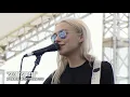 Phoebe Bridgers - "Scott Street" (XPoNential Music Festival 2018)