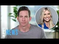 Tarek El Moussa REVEALS Exactly Why Christina Hall Left Him E News