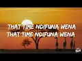 Vigro Deep, Moonchild Sanelly, Mellow & Sleazy & Djy Biza - Never (Lyrics)