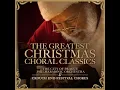 The City Of Prague Philharmonic Orchestra - We Wish You A Merry Christmas