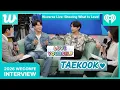 Lagu WEVERSE Live: Showing What Is Love ! 🌈 LOVE YOURSELF – TAEKOOK 💜