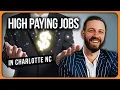 Top Companies Hiring In Charlotte NC High-Paying Job Opportunities