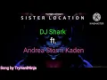 DJ Shark-Don't Come Crying (feat. Andrea Storm Kaden) Fnaf original song *Song by TryHardNinja*