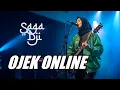 Download Lagu SAGA DJI - OJEK ONLINE