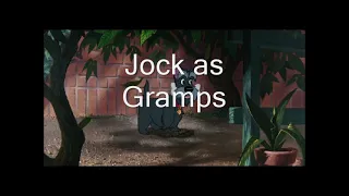 the rescuers disneystyle8 style part 20 end credits