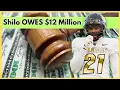 The Real Reason Behind Shilo Sanders Financial Downfall