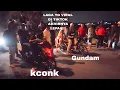 BIG MATCH YANG VIRAL DI TIKTOK AKHIRNYA LEPAS!!! (KCONK FT UNYIL) VS (GUNDAM FT 363)