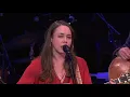 Blue Heron - Sarah Jarosz - 12/16/2017