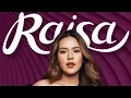 Download Lagu Raisa-Nyawa \u0026 Harapan Live in Teristimewa at Mega Star Arena Kuala Lumpur