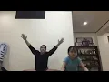 Warm up Timelapse