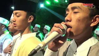 tholaal badru alaina sholawat syubbanul muslimin