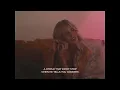Mackenzie Carpenter - Heart That Don't Break (Lyric Visualizer)