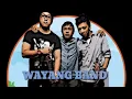 Lagu Wayang Band-Angan dan Khayalan