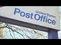 Postal Problems USPS mail issues causing problems for some trying to file taxes