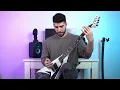 A Day To Remember - "Make It Make Sense" Guitar Cover + Tabs (New Song 2025)