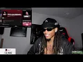 YESSIRRR 🔥 | Nicki Minaj - FTCU (feat. Travis Scott, Chris Brown & Sexyy Red) REACTION