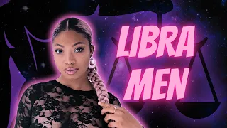 Dating Libra Men