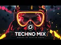Lagu TECHNO MIX 2025 💣 Remixes Of Popular Songs 💣 Only Techno Bangers