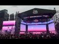 《相信自己相信自己相信自己 You Got This》菲道尔 Firdhaus One Love Asia Festival, 13/09/25.