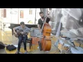 Download Lagu Gilad Hekselman Trio | Fara Music Festival (sound check)
