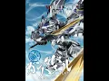 Mobile Suit Gundam: Iron-Blooded Orphans : (Opening 4) KANA-BOON - Fighter (Instrumental)