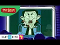 Download Lagu Home Movie | Mr. Bean | Cartoonito Africa