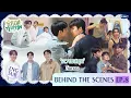 Download Lagu [Behind The Scenes] ‘ความสนุก’ ล้นกอง | ทำนายทายทัพ My Magic Prophecy EP.8