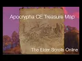 Apocrypha CE Treasure Map The Elder Scrolls Online ESO