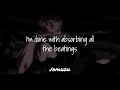 Saint Asonia - Above It All (Lyrics)