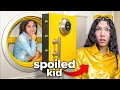 Download Lagu Spoiled Kids for 24 Hours! *Goes Wrong*| Familia Diamond